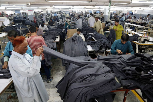 Pakistan business sentiment at highest since 2021 amid economic reforms: survey