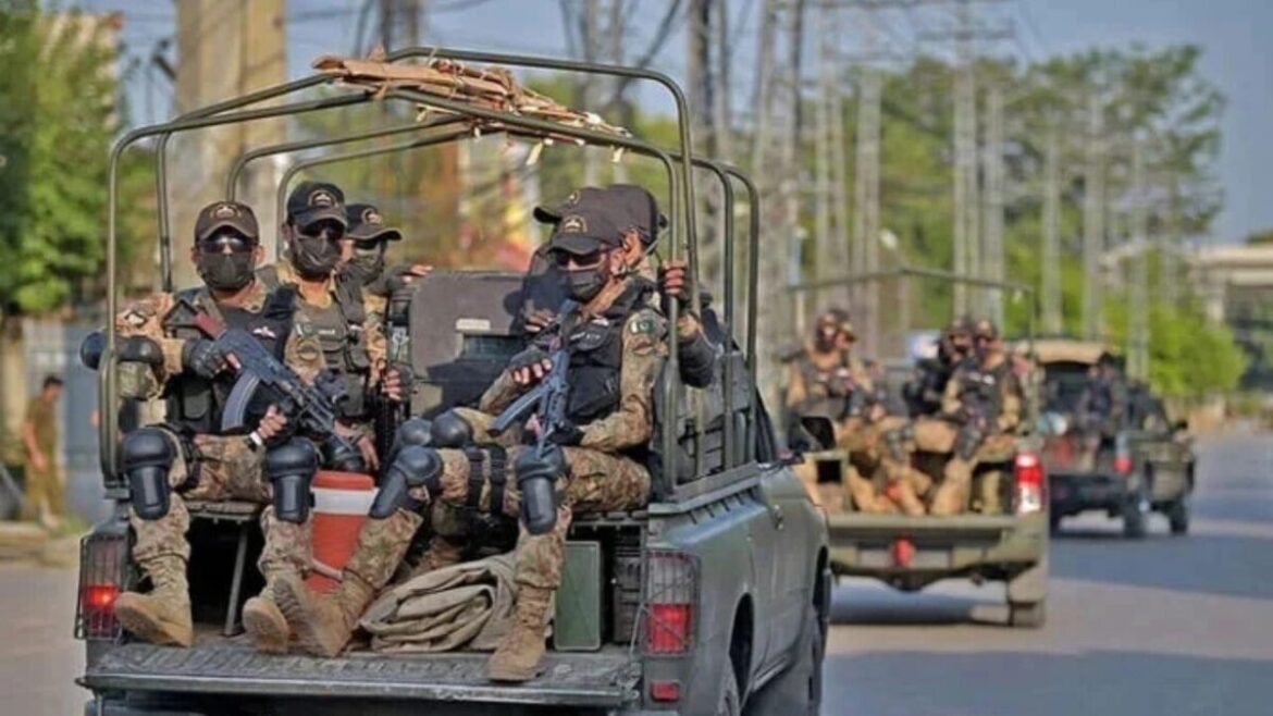 Curfew imposed in North Waziristan as peace jirga seeks to oust militants from tribal belt