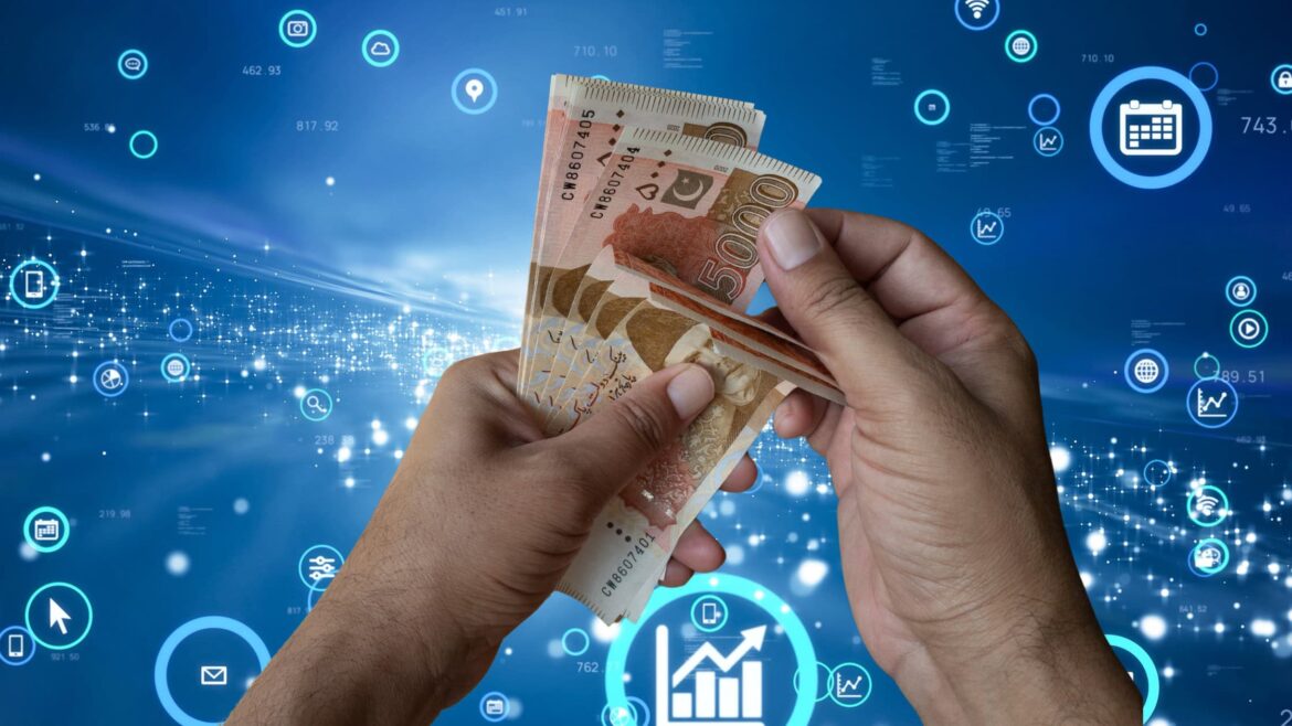 Pakistan exempts digital imports from 5 percent tax in deal with US