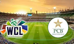PCB bans veterans from WCL over ‘hypocrisy, bias’ as Indian politics tarnish gentleman’s game