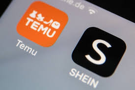 CCP pushes for ban on Chinese e-commerce giant Temu over unregulated operations