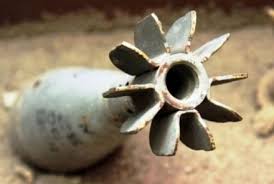 Five children killed in Khyber Pakhtunkhwa after playing with mortar shell mistaken for toy