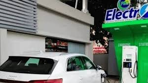Pakistan launches Rs100bn subsidy scheme to boost electric vehicle adoption