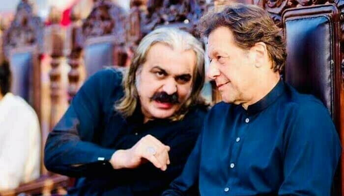 Jailed Imran Khan orders KP govt to block military operations in Pakistan’s northwest