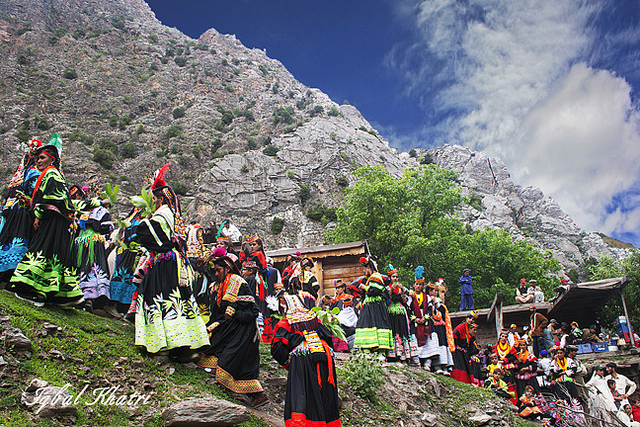 Khyber Pakhtunkhwa clears bill to protect Kalash marriages, recognising indigenous rights