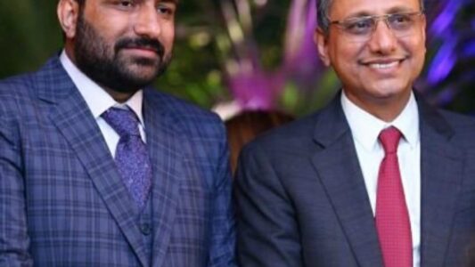 Ruling PPP minister’s brother faces terror charges over Karachi assault ...