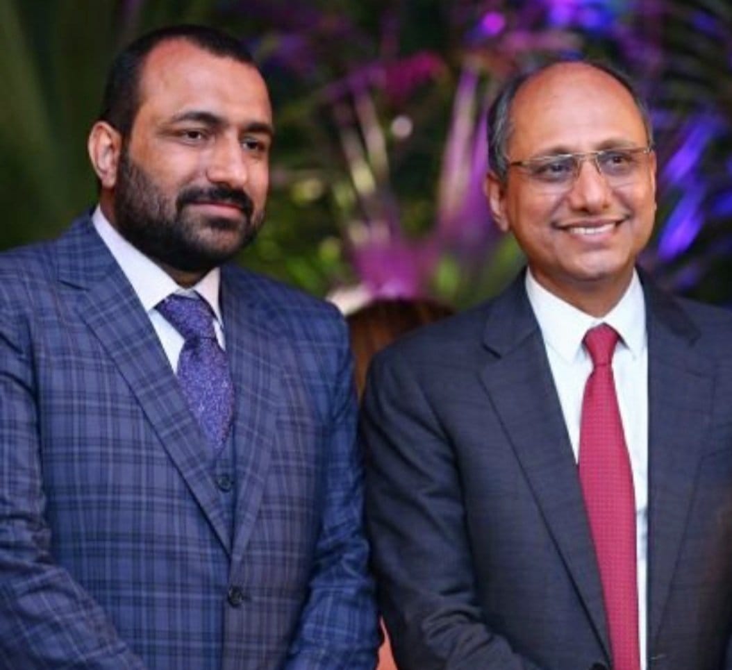 Ruling PPP minister’s brother faces terror charges over Karachi assault case