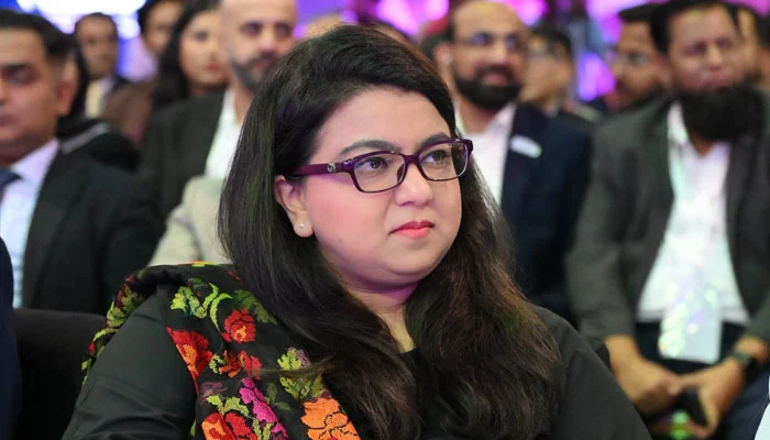 Pakistan to launch 5G in seven cities within months, eyes Saudi-backed investment
