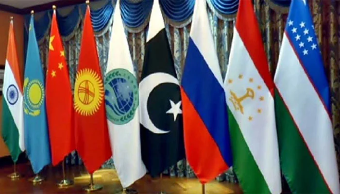 Pakistan assumes chair of SCO anti-terror body