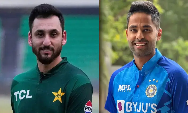 Pakistan cancels pre-match press conference before Asia Cup clash with India