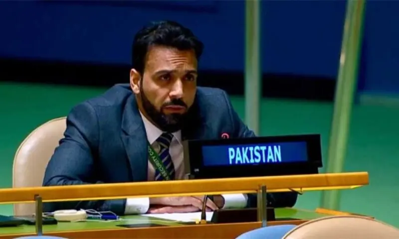UN clash escalates as Pakistan labels India a ‘regional bully’ in response to ‘Terroristan’ Jab