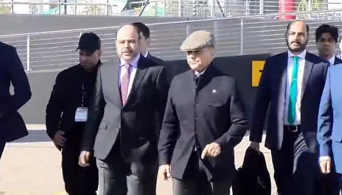 PM Sharif heads to UNGA with focus on Gaza crisis, Kashmir dispute