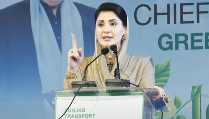 Punjab CM Nawaz rejects apology in PPP spat