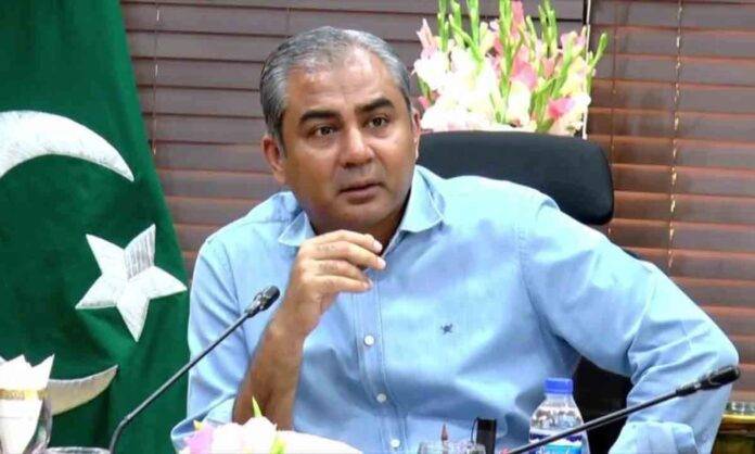Pakistan orders probe into SIM data breach after minister’s personal details exposed