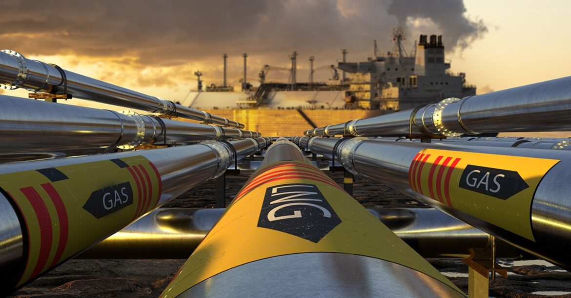Pakistan plans captive gas levy to level field for public, private suppliers