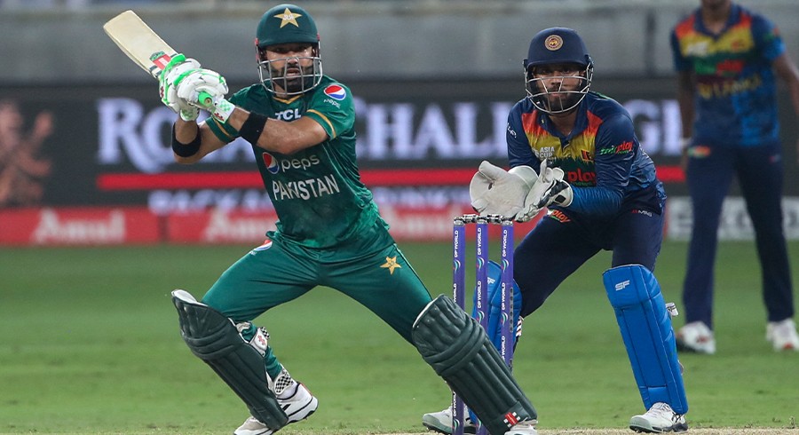 Pakistan to host Sri Lanka for ODI series, tri-nation T20I tournament