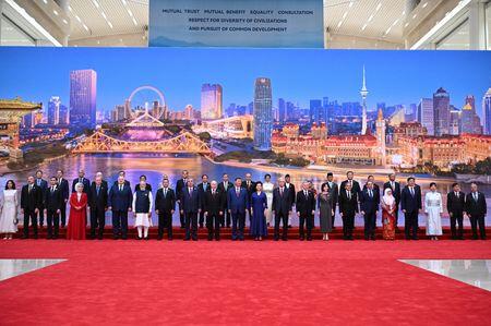 Rare consensus as SCO leaders condemn deadly attacks in Pakistan and India