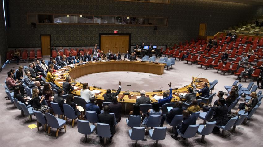 Pakistan seeks emergency U.N. Security Council meeting after Israeli strikes hit Doha