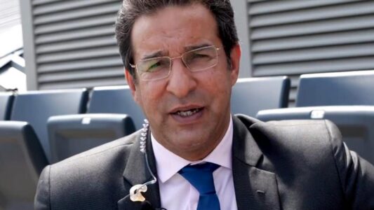 Akram urges India, Pakistan players to tune out tensions ahead of Asia ...
