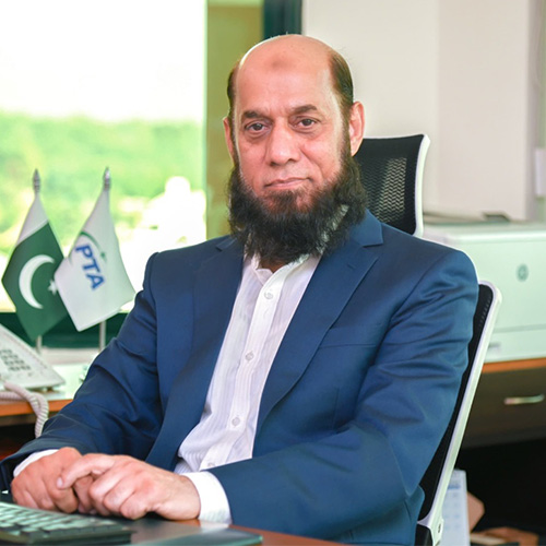 IHC bench halts order to oust telecom chief over illegal appointment