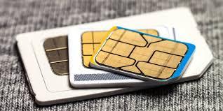 Pakistan telecom regulator says SIM data leak not from licensed