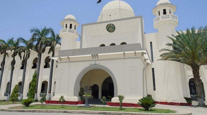 LHC hears petition challenging sales tax on sanitary napkins
