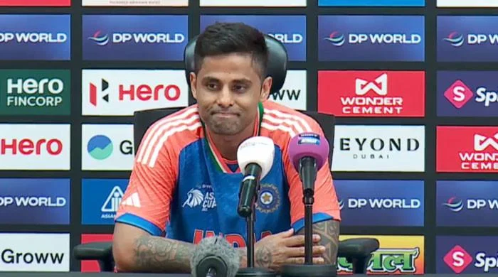 ICC probes India captain Yadav over ‘political’ dedication after Pakistan win