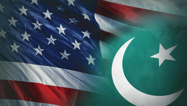 US lawmakers table bill to sanction Pakistan officials for rights abuses