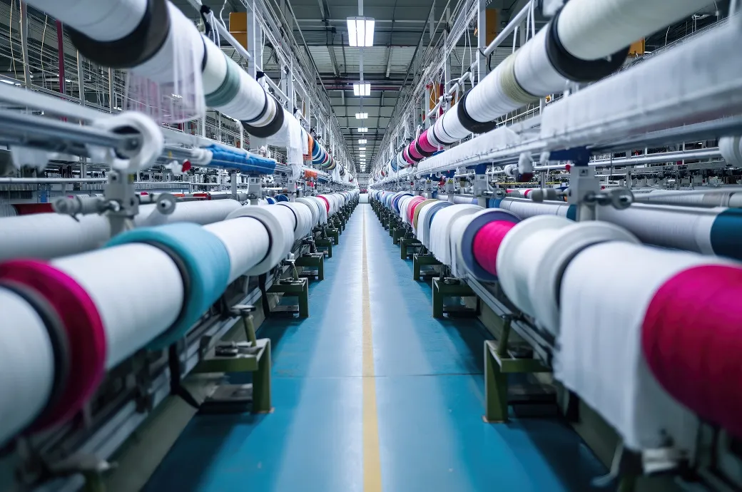 Pakistan textile exporters warn of hit from India-EU trade deal