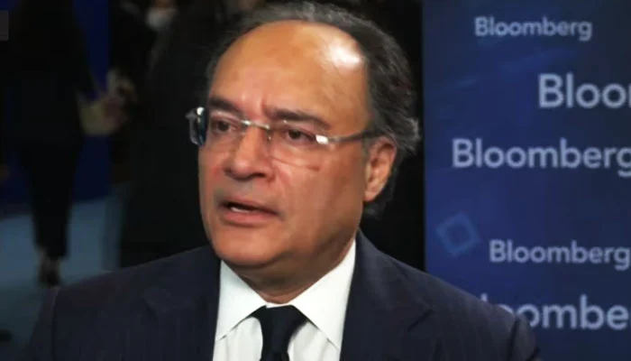 Pakistan to tap global markets in 2026 with eurobond, first panda bond
