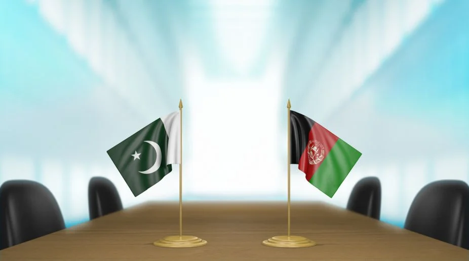 Deadlocked talks between Pakistan and Afghanistan extend into third day as Trump renews offer to mediate