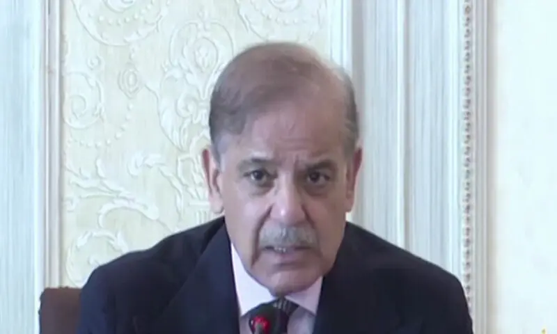 Islamabad sets ‘strict terms’ for peace with Kabul as PM Sharif warns ceasefire must yield action, not delay
