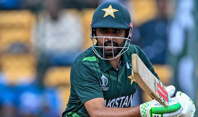 Pakistan recall Babar Azam for home white-ball series against South Africa, Sri Lanka