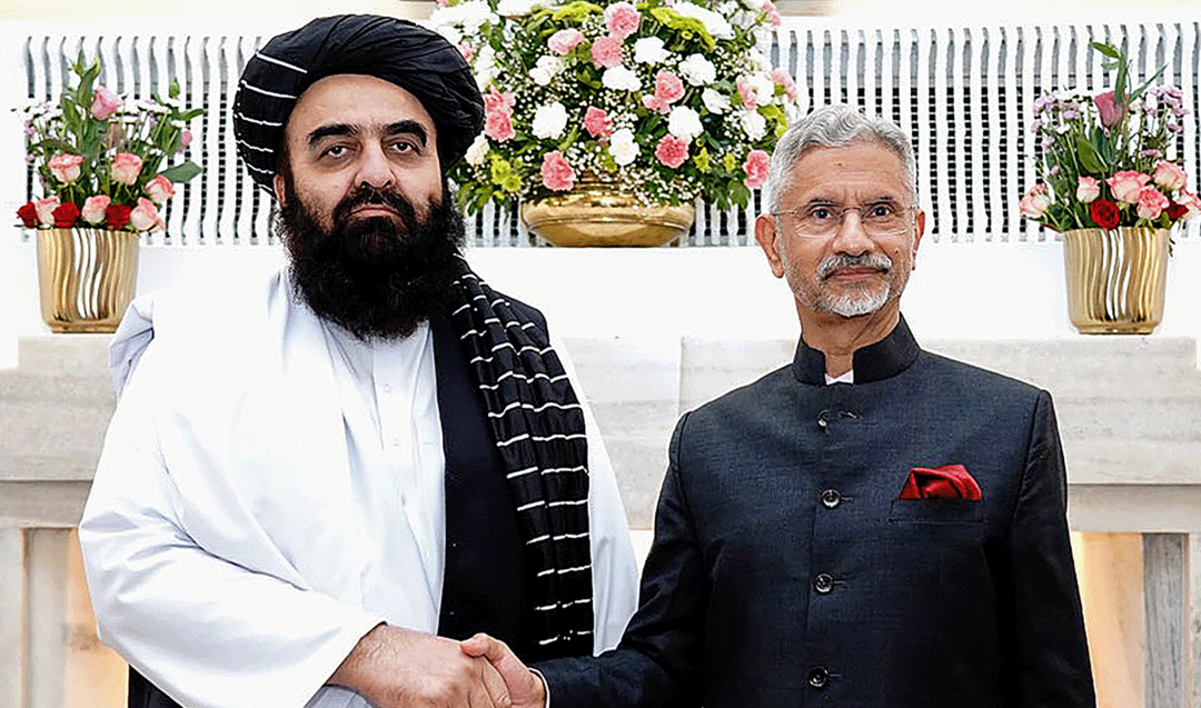 Pakistan slams Afghan Muttaqi’s India comments, accuses Kabul of deflecting on terrorism