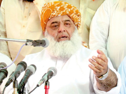 Pro-Taliban JUI-F offers to mediate with Kabul to ease Pakistan-Afghanistan tensions