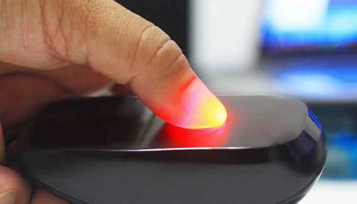 Millions of Pakistani account holders face service limits under new biometric rules