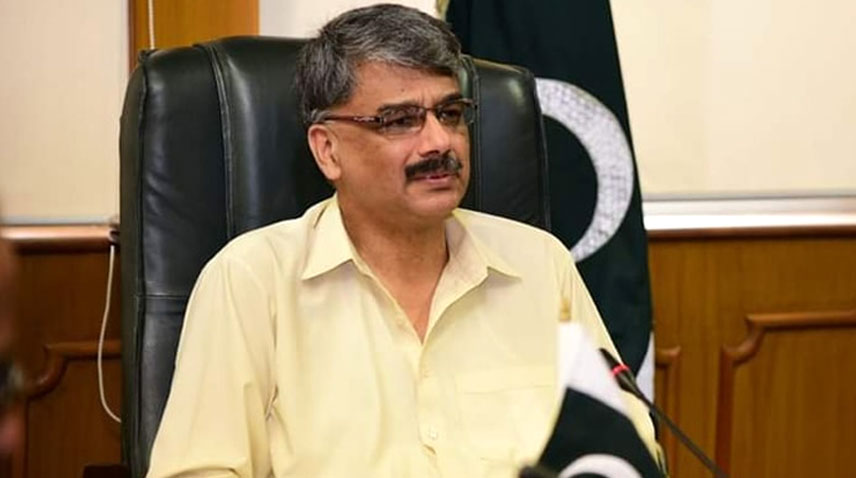 PPP set to topple AJK PM Haq in decisive no-trust vote