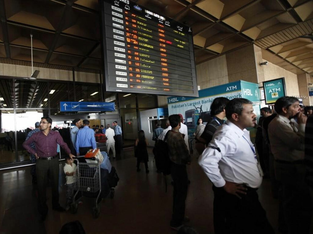 FBR uncovers Rs384 million customs fraud at Karachi airport