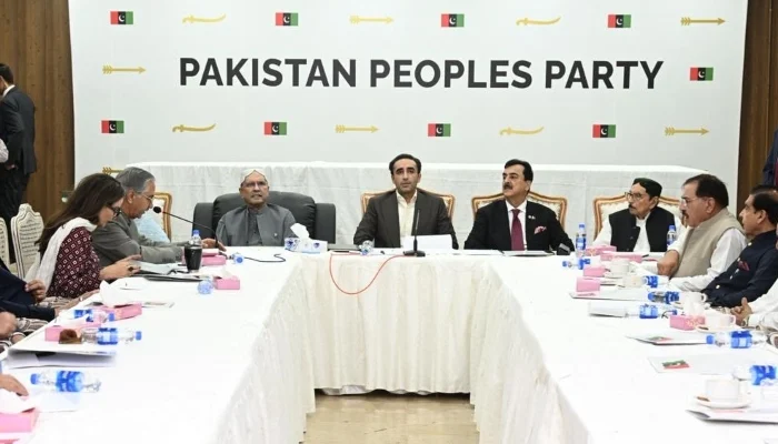 PPP grants govt more time to address flood aid, local reforms