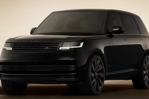 Karachi police enlist Interpol, UK help to trace stolen luxury Range Rover from Britain