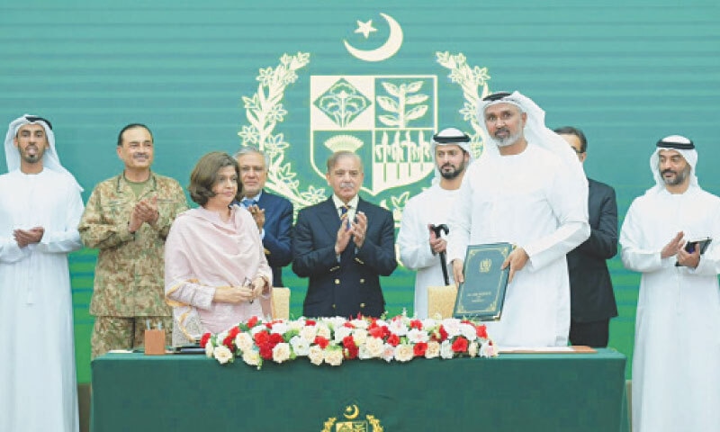 UAE’s IHC buys 83 percent stake in First Women Bank for Rs4.1b in bilateral deal