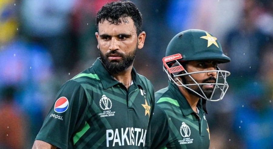 Babar Azam returns to T20 squad after Fakhar Zaman opts out