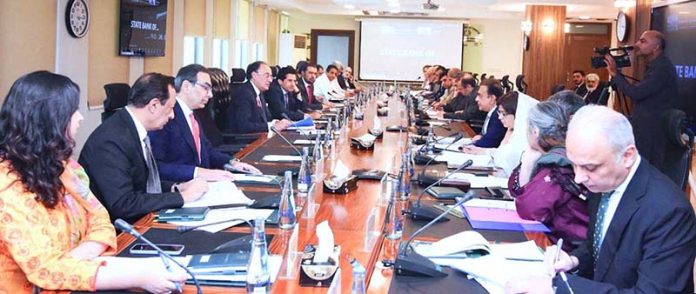 ECC approves Rs24 bln for security; reforms barter with Afghanistan, Iran, Russia