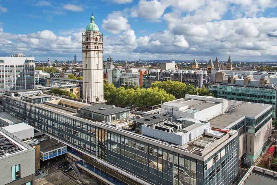 UK’s Imperial College rejects reports of Lahore campus linked to Nawaz Sharif IT City