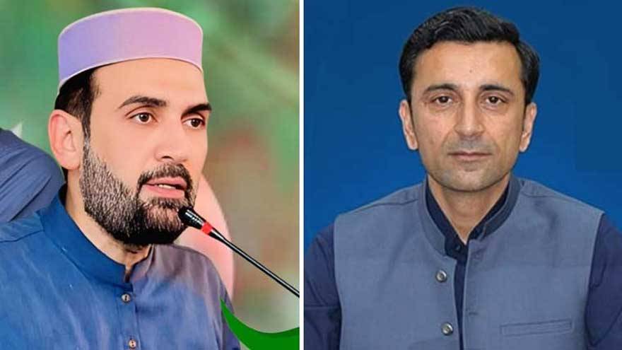 Two KP ministers quit after Imran Khan approves cabinet reshuffle