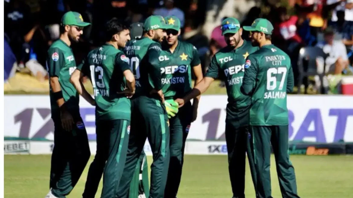 Zimbabwe joins Pakistan, Sri Lanka in tri-series after Afghanistan withdraws over airstrike deaths