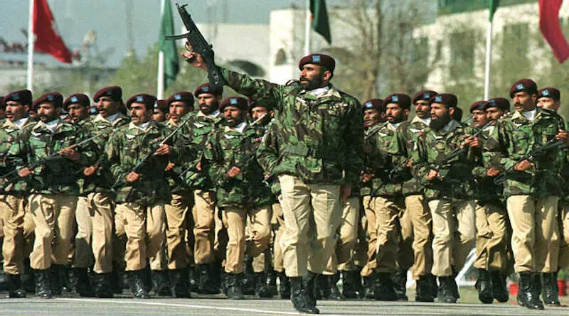 Pakistan weighs sending troops to Gaza as part of US-backed peace force