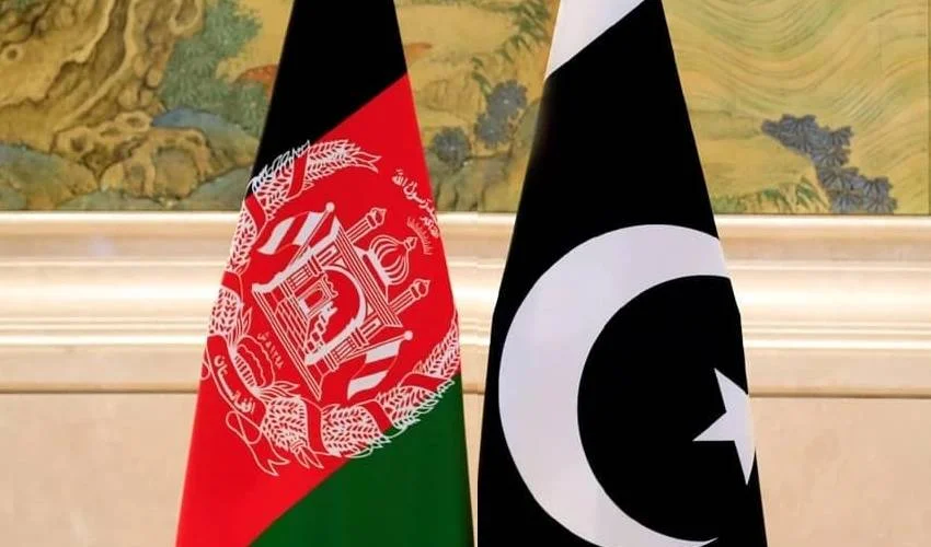Pakistan presents counterterrorism plan to Afghan Taliban in Istanbul talks-officials