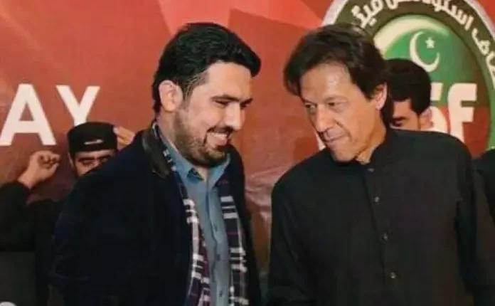 PTI pushes ahead with KP chief minister vote despite unresolved resignation issue
