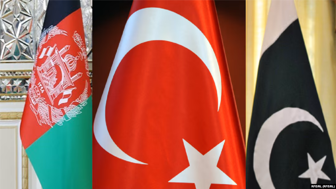Pakistan keeps Taliban talks alive after Turkey calls to give peace “another chance”